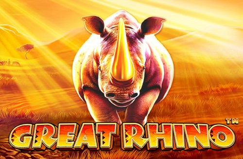 Great Rhinoで勝つための秘密